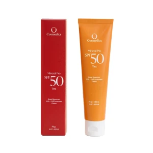 Mineral Pro SPF 50 Tinted – 75 gr.