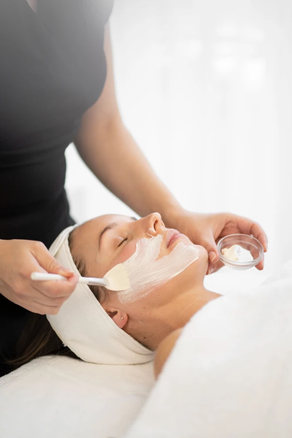 Gezichtsbehandeling Deventer