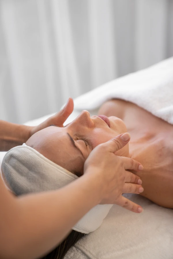 Gezichtsbehandeling Deventer