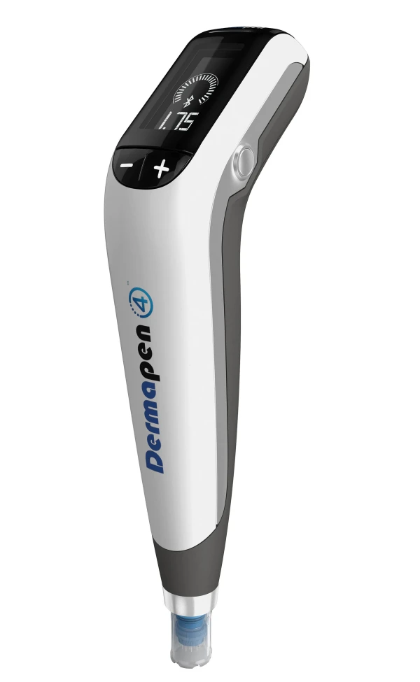Microneedling Deventer Dermapen 4