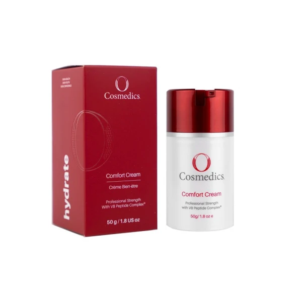 Comfort Cream – 50 gr.