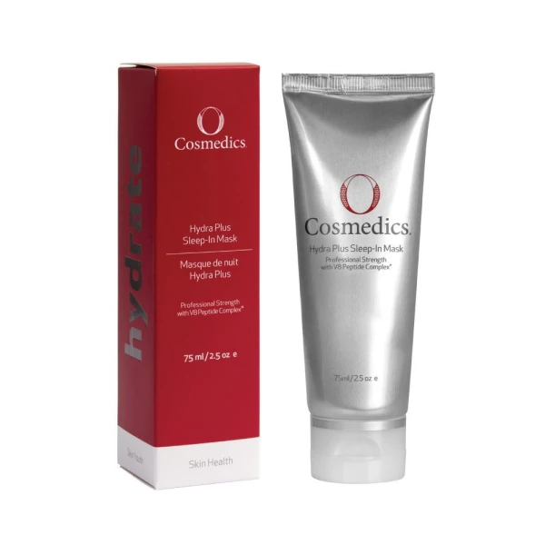 Hydra Plus Sleep-In Mask – 75 ml.