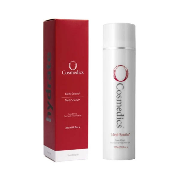 Medi-Soothe – 200 ml.