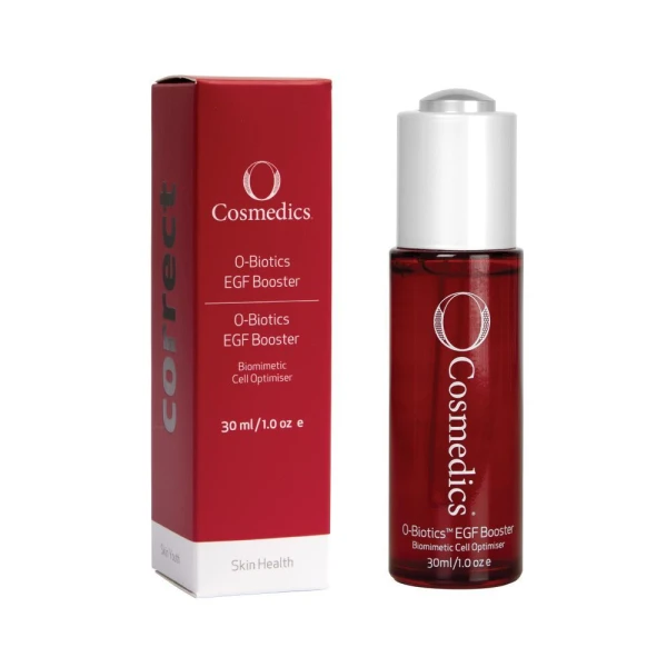 O Biotics EGF Booster – 30 ml.