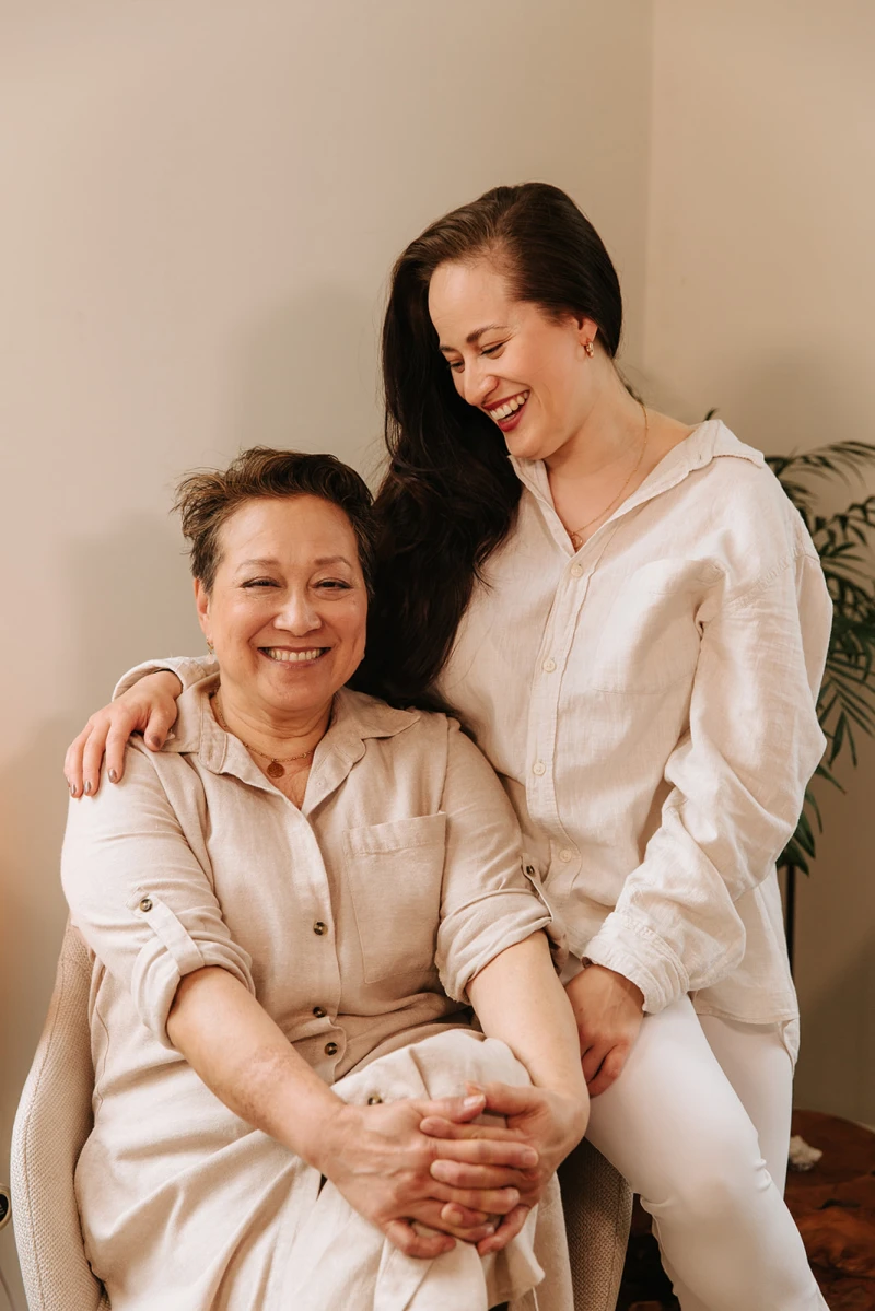 Zwangerschapsmassage in Deventer 